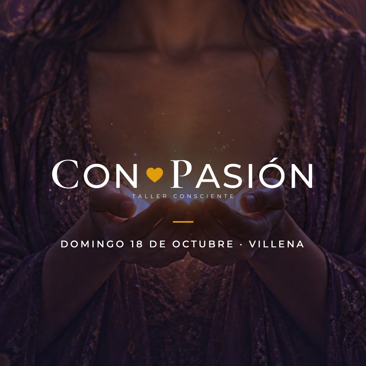 CON-PASIÓN