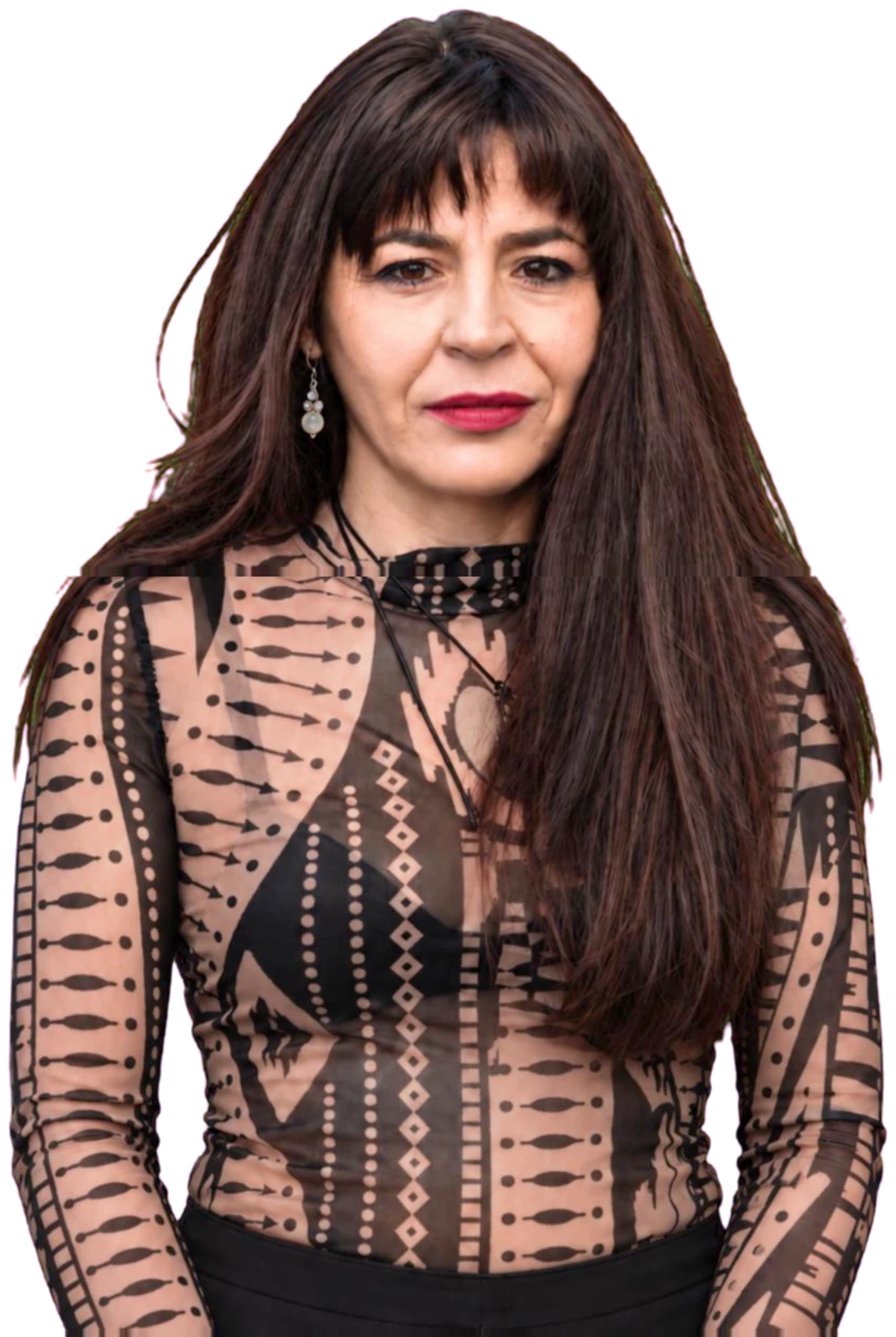 Isalma Martínez