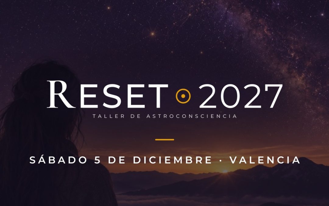 RESET 2027